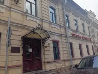 Гостиница "Шанхай" — Санкт-Петербург: фото объекта размещения