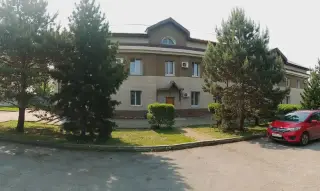 Гостиница «КАНЬОН» — Хабаровск: фото объекта размещения
