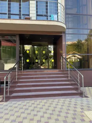 Пансионат с лечением «Фламинго», корпус 2 — Геленджик: фото объекта размещения