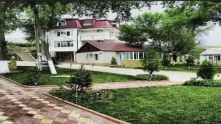 Гостиничный комплекс "Green Vill" — Республика Дагестан: фото объекта размещения