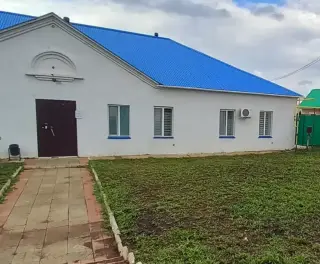Гостиница ИП Гарифуллина Регина Валерьевна — Азнакаево: фото объекта размещения