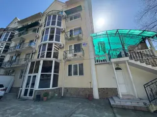 Гостевой дом «София rooms» — Краснодарский край: фото объекта размещения