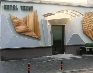 Отель "Тренд" ООО "ОТЛЕНД" — Самара: фото объекта размещения