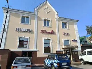 Городская гостиница "Магнолия" ИП Попова Наталья Семеновна — Ростов-на-Дону: фото объекта размещения