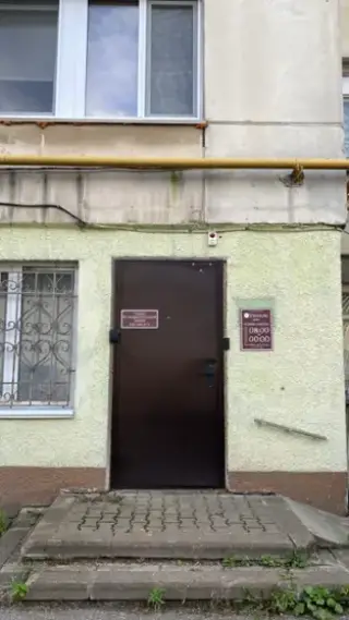 Хостел "Уютель" — Уфа: фото объекта размещения