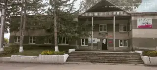 Гостиница "Чарыш" Муниципальное унитарное предприятие " Тепловодсервис" Усть-Пристанского района — Алтайский край: фото объекта размещения
