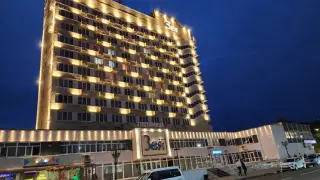 Гостиница "Зея" ООО «ВОЯЖ» — Благовещенск: фото объекта размещения