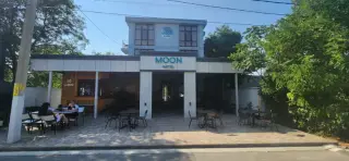 Отель «Moon» — Геленджик: фото объекта размещения