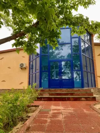 Филиал "Байконур" ПАО РКК "Энергия" Коттедж № 1 — Иные территории, включая город и космодром Байконур: фото объекта размещения