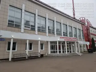 Хостел  Государственного бюджетного учреждения дополнительного образования Республики Мордовия «Комплексная спортивная школа олимпийского резерва» — Саранск: фото объекта размещения
