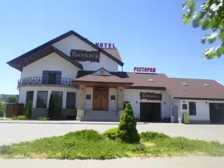 Гостиница «Канцлер» ООО «Премьер» — Тихорецк: фото объекта размещения