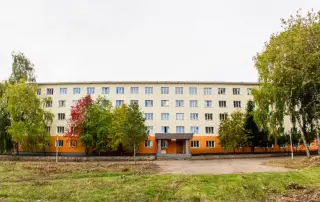 Хостел «Альянс Хостел 3» ООО «АЛСУ» — Набережные Челны: фото объекта размещения