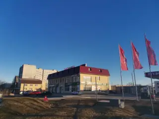 Гостиница "XL" ИП Мустафаев Р.М. — Новочебоксарск: фото объекта размещения