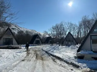"Гостиничный комплекс "Богурай" — Ростовская область: фото объекта размещения
