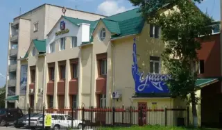 Гостиница «Унисон», ООО «Созвездие» — Чита: фото объекта размещения