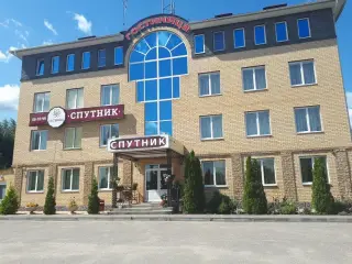 МИНИ-ОТЕЛЬ	«СПУТНИК-INN»	ООО "Орион" — Ивановская область: фото объекта размещения