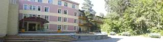 Государственное бюджетное учреждение "Областной специализированный санаторно-реабилитационный центр "Пушкино" для инвалидов с патологией органов дыхания" — Дзержинск: фото объекта размещения