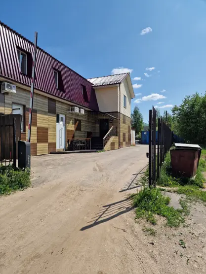 Гостиница Вилегодское подворье — Архангельская область: фото объекта размещения