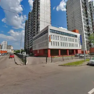 Гостиница Гудрумс — Москва: фото объекта размещения