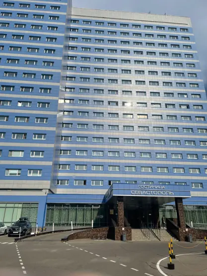 Севастополь Гранд Классик — Москва: фото объекта размещения