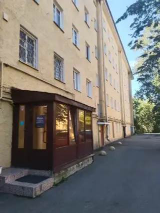Отель «Гостевой дом на Рабфаковской» — Санкт-Петербург: фото объекта размещения