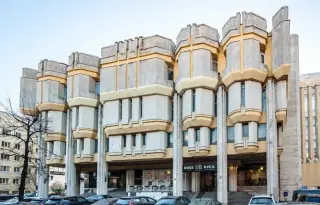 Гостиница «РУСЬ» — Санкт-Петербург: фото объекта размещения