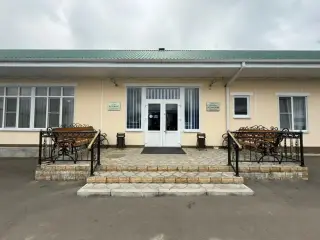 Обсерватория Шаджатмаз — Карачаево-Черкесская Республика: фото объекта размещения