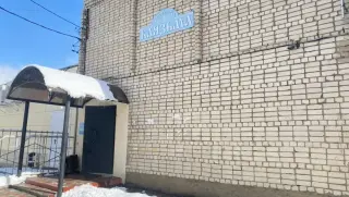 Гостиница «Клязьма» ИП Гугин А.К. — Собинка: фото объекта размещения