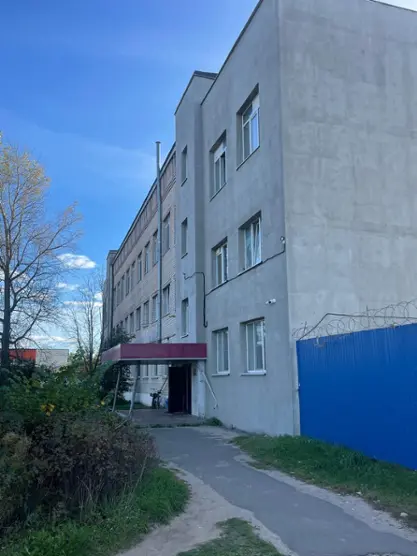 КАК ДОМА — Нижегородская область: фото объекта размещения