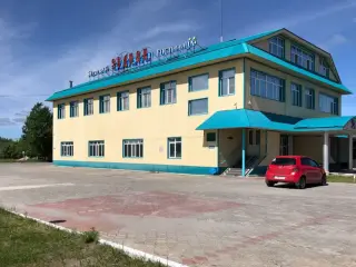 Гостиница "Зодиак" — Радужный: фото объекта размещения