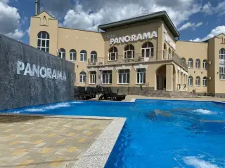 «Панорама» — Ростовская область: фото объекта размещения