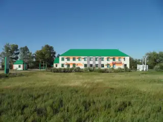 Гостиница — Самарская область: фото объекта размещения