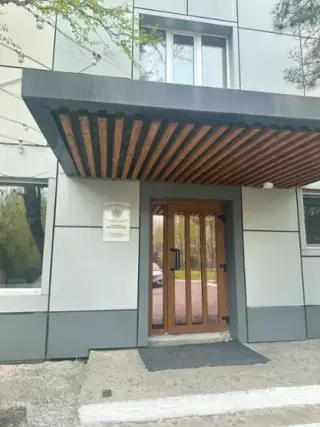 Гостиничный комплекс "Меркурий" (ООО "Гостиничный комплекс "Меркурий") — Находка: фото объекта размещения