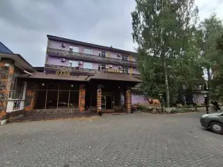 Гостинично-развлекательный комплекс «Полёт» ООО "МАСКА" — Липецкая область: фото объекта размещения