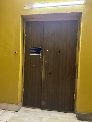 Хостел "Цент Комфорта" — Санкт-Петербург: фото объекта размещения