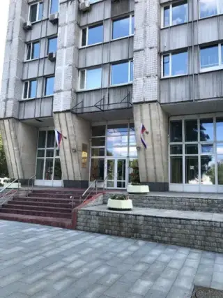 ПРОФЕССОРСКАЯ ГОСТИНИЦА НИУ ВШЭ (ВАВИЛОВА) — Москва: фото объекта размещения
