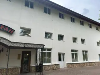 Загородный отель «Спас-Каменка» — Московская область: фото объекта размещения