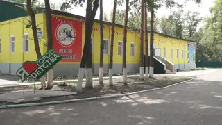 Детский образовательно-оздоровительный центр "Город детства" Оренбургской областной детской общественной организации "Региональное агентство детского отдыха "Оренбургские каникулы" — Оренбург: фото объекта размещения