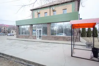 Гостиница «СОЮЗ» ООО «Олимп» — Ахтубинск: фото объекта размещения
