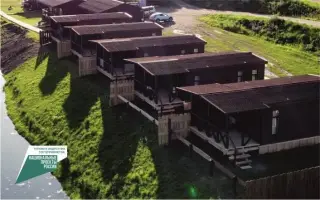 База отдыха "Маральник Никольское" — Алтайский край: фото объекта размещения