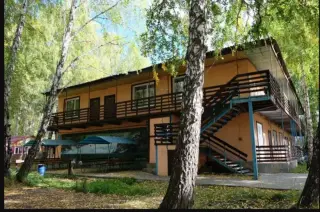 Курочкино — Копейск: фото объекта размещения
