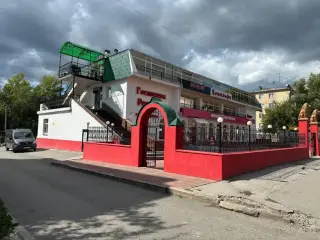 Гостиница «Комильфо» ООО "КомильФО" — Самара: фото объекта размещения