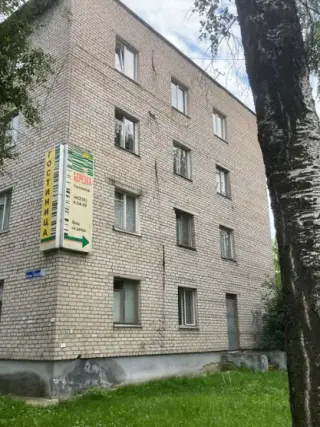 Гостиница «Березка» ИП Литвинова М.Ю. — Кимры: фото объекта размещения