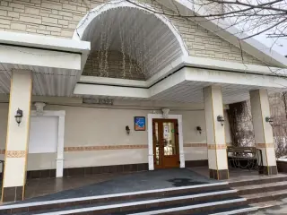 Гостиница Волна — Большой Камень: фото объекта размещения
