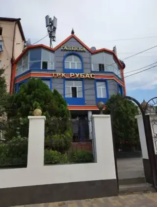 Галбека — Дербент: фото объекта размещения