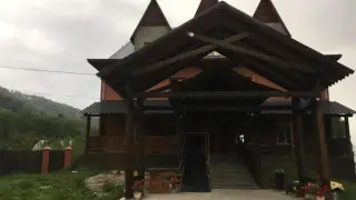 Общество с ограниченной ответственностью "Юность" — Республика Алтай: фото объекта размещения