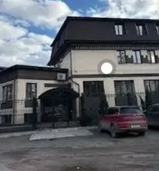 Гостиница "Magic Club"  Общество с ограниченной ответственностью  "Кристалл" — Республика Марий Эл: фото объекта размещения