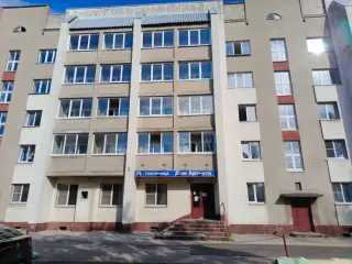 ГОСТИНИЦА «ДОМ АРТИСТА»  ФКП «РОСГОСЦИРК» — Нижний Новгород: фото объекта размещения