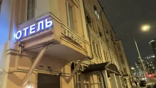 De Art13 Таганская — Москва: фото объекта размещения