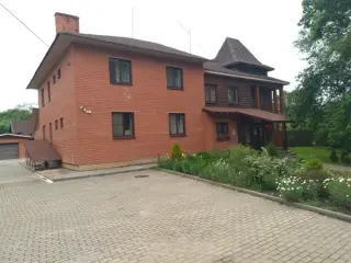 ГОСТИНИЦА «ВОЛГА» — Тверская область: фото объекта размещения